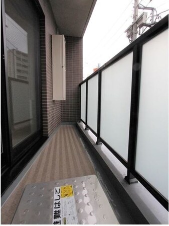 FIORE KOMAGOMEの物件内観写真